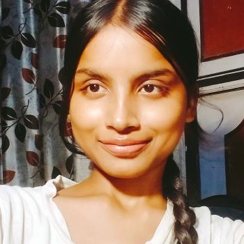 Anamika Anand